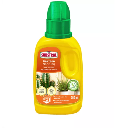 Substral Kakteen-Nahrung Substral Kakteen-Nahrung
