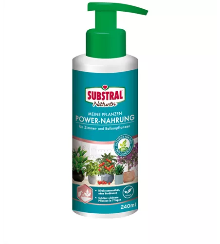 Naturen Meine Pflanzen Power Nahrung Naturen Meine Pflanzen Power Nahrung