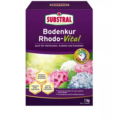 Substral Rhodo-Vital Substral Rhodo-Vital