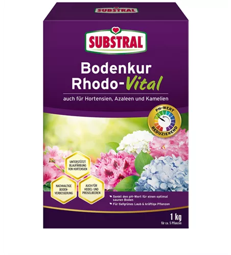 Substral Rhodo-Vital Substral Rhodo-Vital