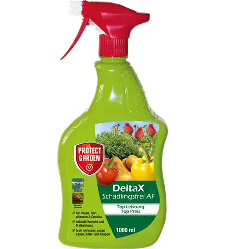 Protect Garden Schädlingsfrei DeltaX AF Protect Garden Schädlingsfrei DeltaX AF
