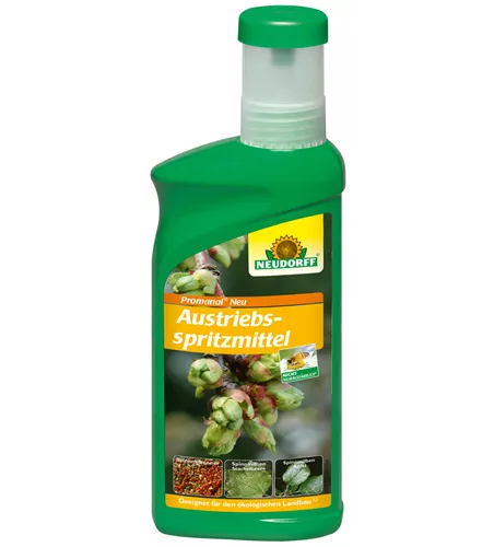 Promanal Neu Austriebsspritzmittel Promanal Neu Austriebsspritzmittel