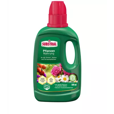 Substral Pflanzen-Nahrung Substral Pflanzen-Nahrung