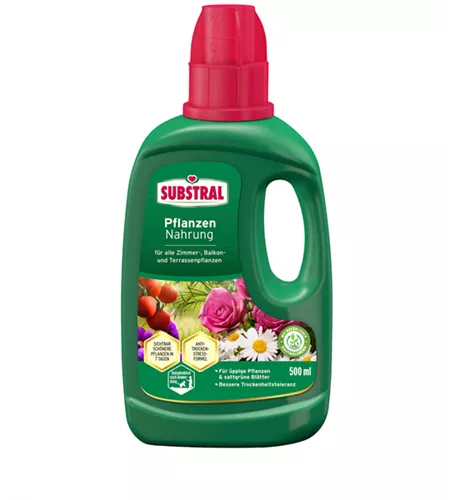 Substral Pflanzen-Nahrung Substral Pflanzen-Nahrung