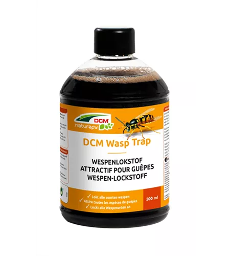 Naturapy Wasp Trap Wespen-Lockstoff Naturapy Wasp Trap Wespen-Lockstoff