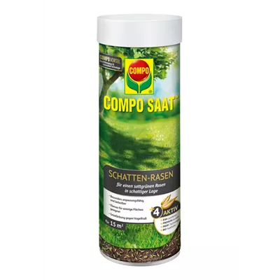 Compo SAAT Schattenrasen  Compo SAAT Schattenrasen
