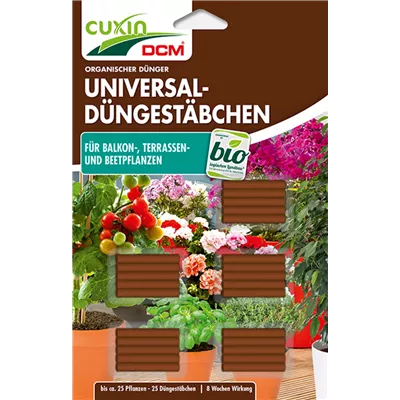 Cuxin Universal-Düngestäbchen Cuxin Universal-Düngestäbchen