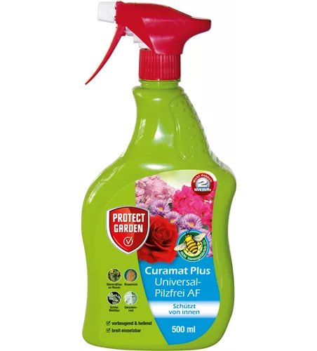 Protect Garden Universal-Pilzfrei Curamat Plus AF