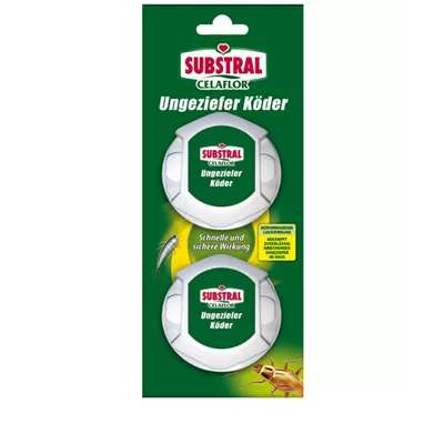 Celaflor Ungeziefer-Köder Celaflor Ungeziefer-Köder