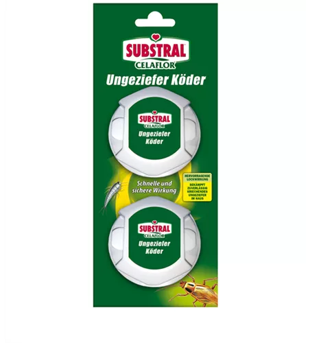 Celaflor Ungeziefer-Köder Celaflor Ungeziefer-Köder