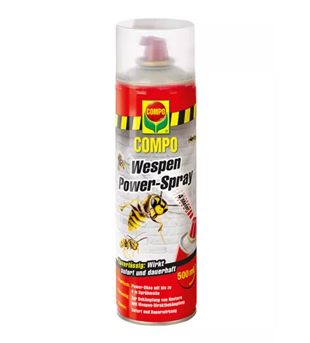 Compo Wespen Power-Spray 