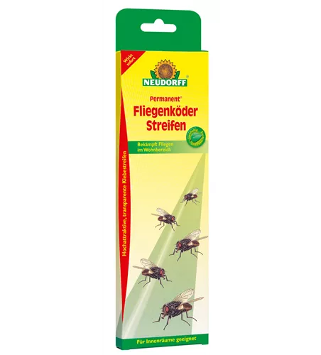 Permanent FliegenköderStreifen Permanent FliegenköderStreifen