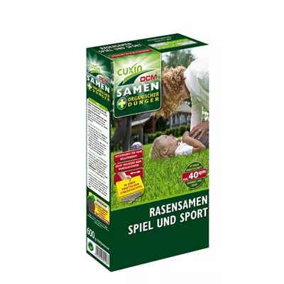 Cuxin Rasensamen Spiel und Sport Cuxin Rasensamen Spiel und Sport