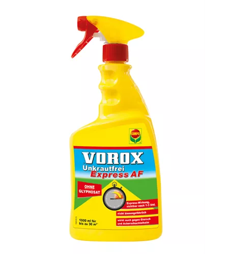 Compo Unkrautfrei Express AF  Compo Unkrautfrei Express AF