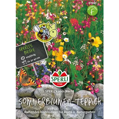 Blumenmischung '1001-Nacht' Blumenmischung '1001-Nacht'