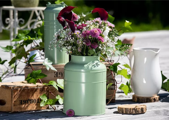 Gartendeko Gartendeko