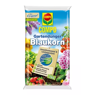 Compo Blaukorn NovaTec  Compo Blaukorn NovaTec