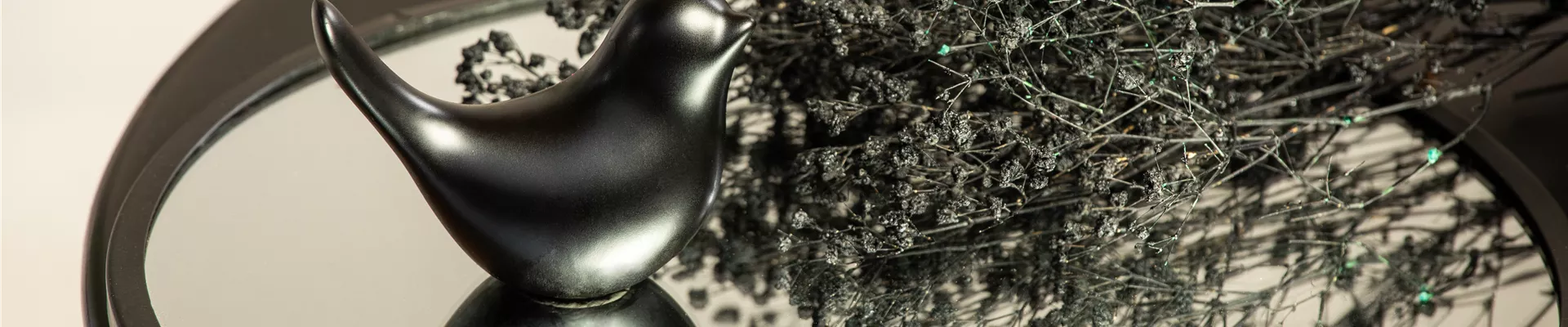 Tischdekoration  Tischdekoration