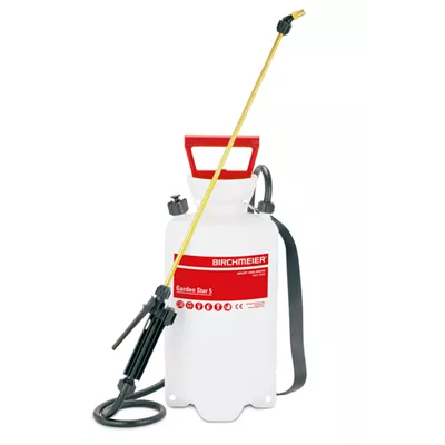 Birchmeier Druckspeichersprühgerät 'Garden Star' Birchmeier Druckspeichersprühgerät 'Garden Star'