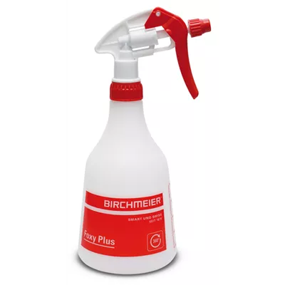Birchmeier Handsprühgerät 'Foxy Plus' 0,5 l Birchmeier Handsprühgerät 'Foxy Plus' 0,5 l