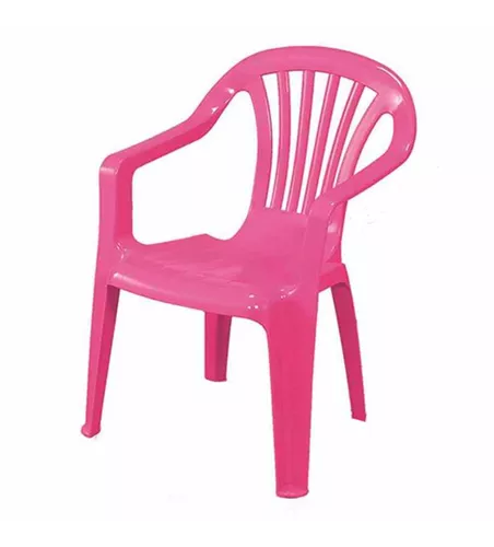 Kindermonoblock pink Sedia Baby Kindermonoblock pink Sedia Baby