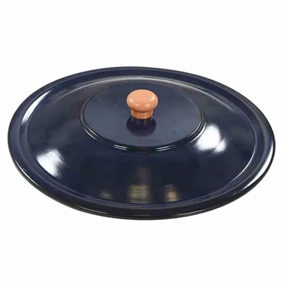 Deckel zu Gulaschkessel 10L Deckel zu Gulaschkessel 10L