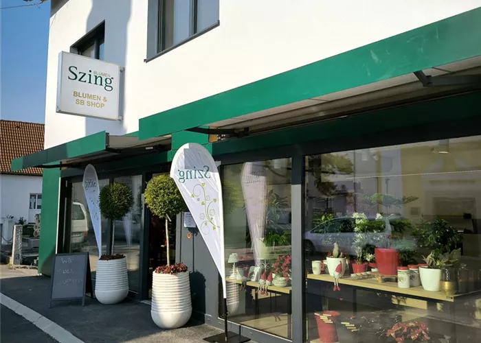Langenlois Shop